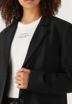 CLOSED e blazer lola zwart Discount