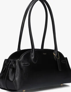 COACH e handtas empire 34 zwart Outlet