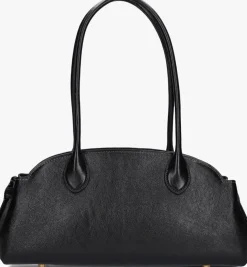 COACH e handtas empire 34 zwart Outlet