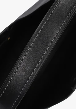 COACH e schoudertas brooklyn 28 zwart Clearance