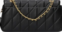 COACH e schoudertas tabby 26 1 zwart Hot