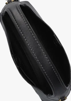 COACH e schoudertas brooklyn shoulder bag 23 zwart Best