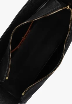 COACH e schoudertas lola shoulder bag zwart Online