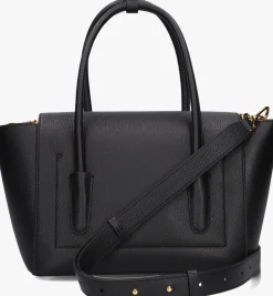 COCCINELLE e handtas double beat 1 zwart Best