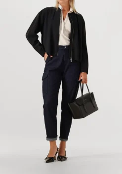 COCCINELLE e handtas double beat 1 zwart Best