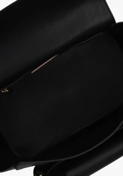 COCCINELLE e handtas double beat 1 zwart Best