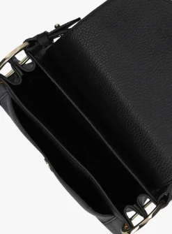 COCCINELLE e schoudertas c-me zwart New