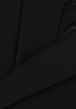 CO'COUTURE e blazer vola crop blazer zwart Clearance