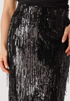 CO'COUTURE e midirok maddox cc pencil skirt zwart Outlet