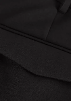 CO'COUTURE e midirok vola floor pencil skirt zwart Hot