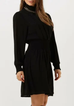 CO'COUTURE e mini jurk margiecc dress zwart Outlet