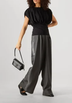 CO'COUTURE e top cattia cc top zwart Hot