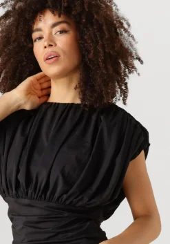 CO'COUTURE e top cattia cc top zwart Hot