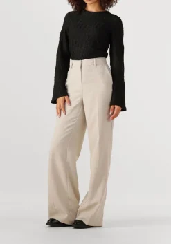 CO'COUTURE e top freddie blouse zwart Hot