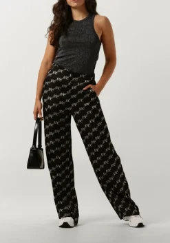 CO'COUTURE e top sahara glitter tank top zwart Sale