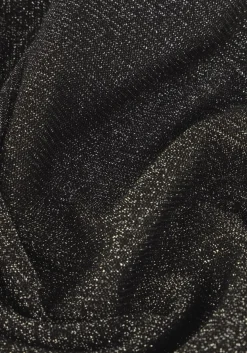 CO'COUTURE e top sahara glitter tank top zwart Sale