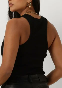 CO'COUTURE e top sahara cc tank top zwart Best