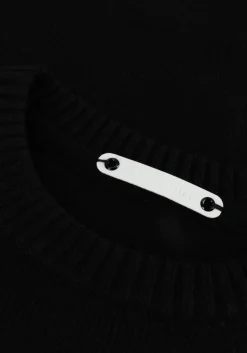 CO'COUTURE e trui mero o knit zwart Sale