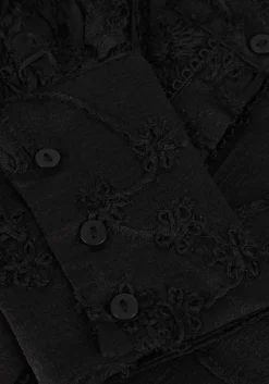 COPENHAGEN MUSE e blouses cmmilde-shirt zwart Online