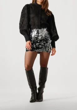 COPENHAGEN MUSE e blouses cmmilde-shirt zwart Online