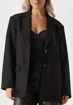 COPENHAGEN MUSE e blazer cmtina-blazer zwart Hot