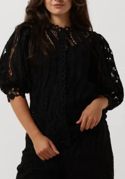 COPENHAGEN MUSE e blouses cmmaluk-shirt zwart Sale
