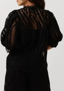 COPENHAGEN MUSE e blouses cmmaluk-shirt zwart Sale