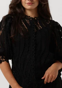 COPENHAGEN MUSE e blouses cmmaluk-shirt zwart Sale