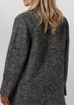 COPENHAGEN MUSE e blazer cmjadalyn-blazer zwart Discount