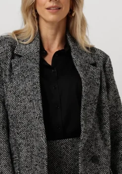 COPENHAGEN MUSE e blazer cmjadalyn-blazer zwart Discount