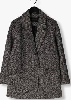 COPENHAGEN MUSE e blazer cmjadalyn-blazer zwart Discount