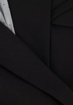 COPENHAGEN MUSE e gilet cmtailor-short waiscoat zwart Best