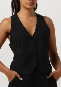 COPENHAGEN MUSE e gilet cmtailor-waistcoat zwart Online