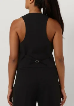 COPENHAGEN MUSE e gilet cmtailor-waistcoat zwart Online