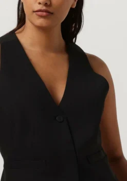 COPENHAGEN MUSE e gilet cmtailor-waistcoat zwart Online