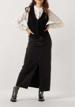 COPENHAGEN MUSE e gilet cmtailor-waistcoat zwart Online