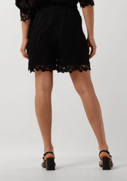 COPENHAGEN MUSE e korte broek cmmaluk-shorts zwart Sale