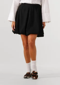 COPENHAGEN MUSE e maxirok cmtailor-skirt zwart Clearance