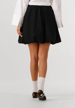 COPENHAGEN MUSE e maxirok cmtailor-skirt zwart Clearance