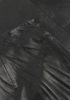 COPENHAGEN MUSE e midirok cmbaron-skirt zwart Discount