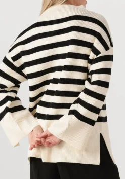 COPENHAGEN MUSE e sweater cmcolin-pullover zwart Discount