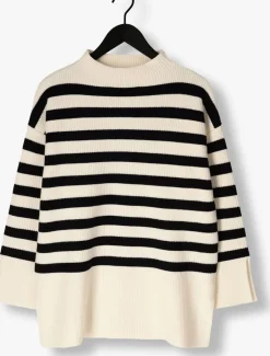 COPENHAGEN MUSE e sweater cmcolin-pullover zwart Discount