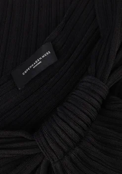 COPENHAGEN MUSE e top ann top zwart Clearance