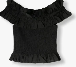 COPENHAGEN MUSE e top cm molly blouse zwart Best