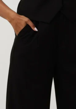 COPENHAGEN MUSE e wijde broek cmtailor-pants zwart Clearance