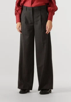 COPENHAGEN MUSE e wijde broek cmtailor-pants zwart Discount