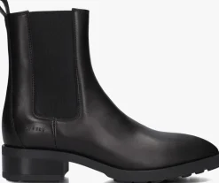 COPENHAGEN STUDIOS e chelsea boots cph326 zwart Hot