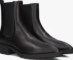 COPENHAGEN STUDIOS e chelsea boots cph326 zwart Hot