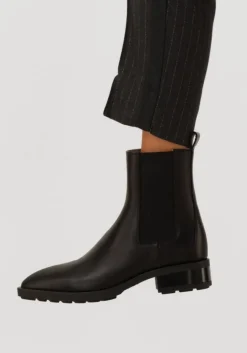 COPENHAGEN STUDIOS e chelsea boots cph326 zwart Hot