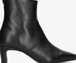 COPENHAGEN STUDIOS e enkellaarsjes cph296 zwart Best